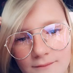 Meet your Posher, Jaylyn